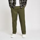 River Island Mens Lee Relaxed Chino Pants