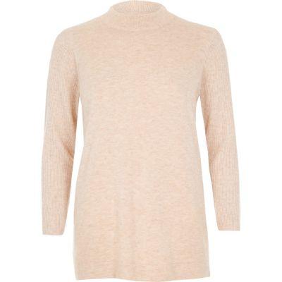 River Island Womens Wrap Back Sweater