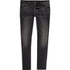 River Island Mens Big And Tall Sid Skinny Jeans