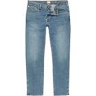 River Island Mens Ri Flex Dylan Slim Fit Jeans