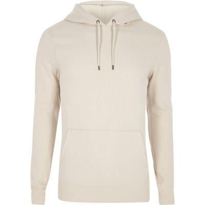 River Island Mens Big And Tall Hoodie