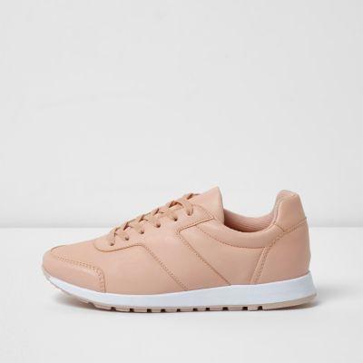 River Island Womens Runner Sneakers