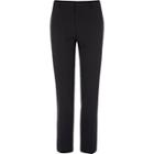 River Island Mens Big And Tall Skinny Fit Suit Trousers