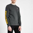 River Island Mens Only And Sons Nfl 'redskins' Sweatshirt