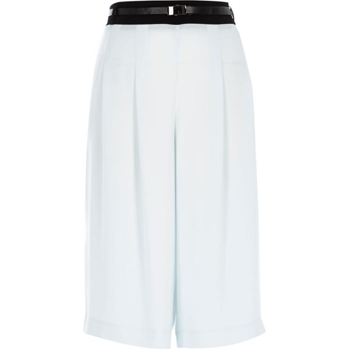 River Island Womens Smart Culottes