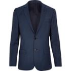 River Island Mens Wool Blend Slim Suit Jacket