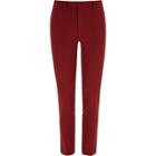 River Island Mens Ultra Skinny Fit Suit Trousers