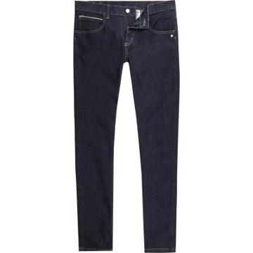 River Island Mens Monkee Genes Skinny Jeans