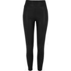 River Island Womens Matte Shine Leggings