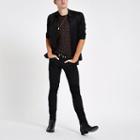 River Island Mens Ri 30 Skinny Fit Jeans