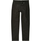 River Island Menskhaki Wool-blend Warm Handle Joggers