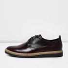 River Island Mens Leather Formal Shoes