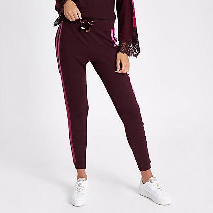 River Island Womens Loungwear Joggers