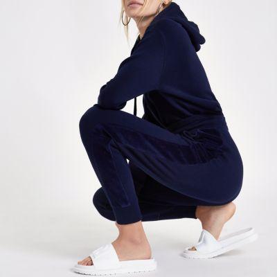 River Island Womens Loose Fit Joggers