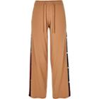 River Island Womens Petite Knitted Tape Joggers