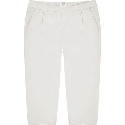 River Island Mens Only And Sons Big And Tall Wide Pants