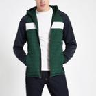 River Island Mens Jack And Jones Quilted Coat