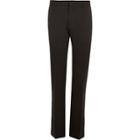 River Island Mens Polka Dot Slim Tux Suit Pants