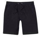 River Island Mens Textured Jersey Short