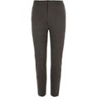 River Island Mens Check Ultra Skinny Suit Pants