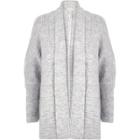 River Island Womens Knit Cocoon Cardigan