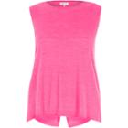 River Island Womens Split Back Top