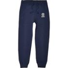 River Island Mens Franklin And Marshall Joggers