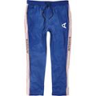 River Island Mens Arcminute Tape Side Joggers