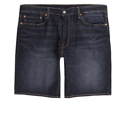 Mens Levi's Tapered Shorts