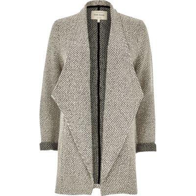 River Island Womens Chuck On Jacket