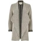 River Island Womens Chuck On Jacket