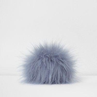 River Island Womens Pom Pom