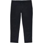 River Island Mensnavy Pull On Trousers