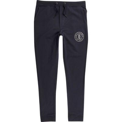 River Island Mens Only And Sons Logo Joggers