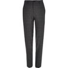River Island Mens Selected Homme Tapered Trousers