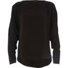 River Island Womens Long Sleeve Batwing Top