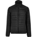 River Island Mensblack Only & Sons Quilted Jacket