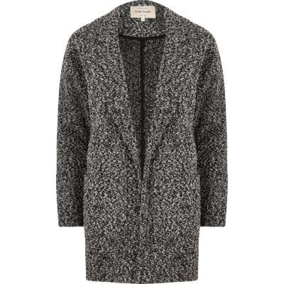 River Island Womens Boucle Jacket