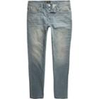 River Island Mens Faded Dylan Slim Fit Jeans