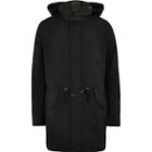 Mens Jack & Jones Vintage Parka Jacket
