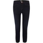 River Island Womens Petite Molly Skinny Jeans