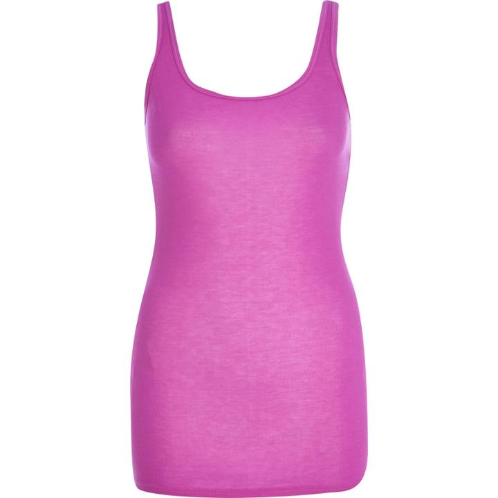 River Island Womens Scoop Neck Longline Tank