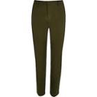 River Island Mens Ankle Grazer Skinny Trousers
