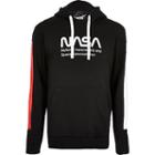 River Island Mens Only And Sons Nasa Print Hoodie