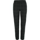 River Island Mens Check Ultra Skinny Fit Suit Pants