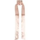 River Island Womens Satin Effect Skinny Scarf