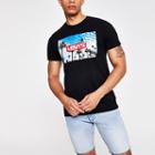 Mens Levi's Graphic Print T-shirt