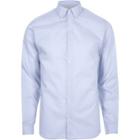 River Island Mensblue Jack & Jones Premium Smart Shirt