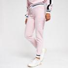River Island Womens Petite 'prolific' Embroidered Joggers