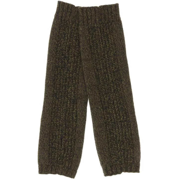 River Island Menskhaki Arm Warmers